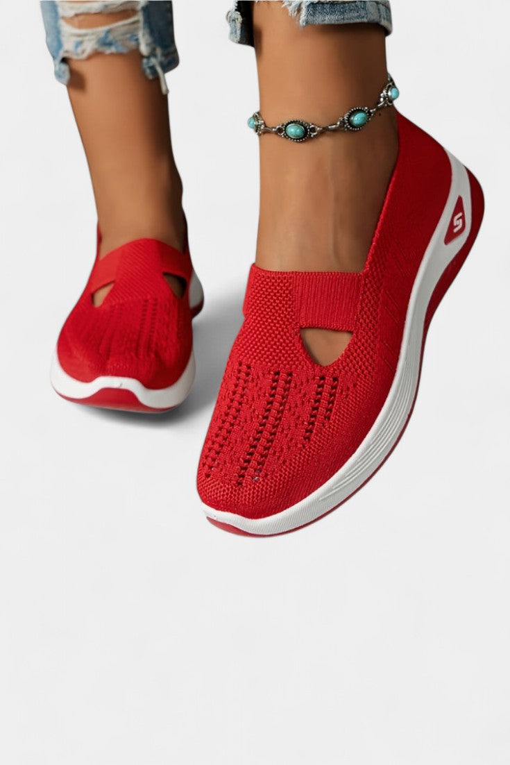 ELYRA™ | Lightweight Orthopaedic Shoes in Soft Leather