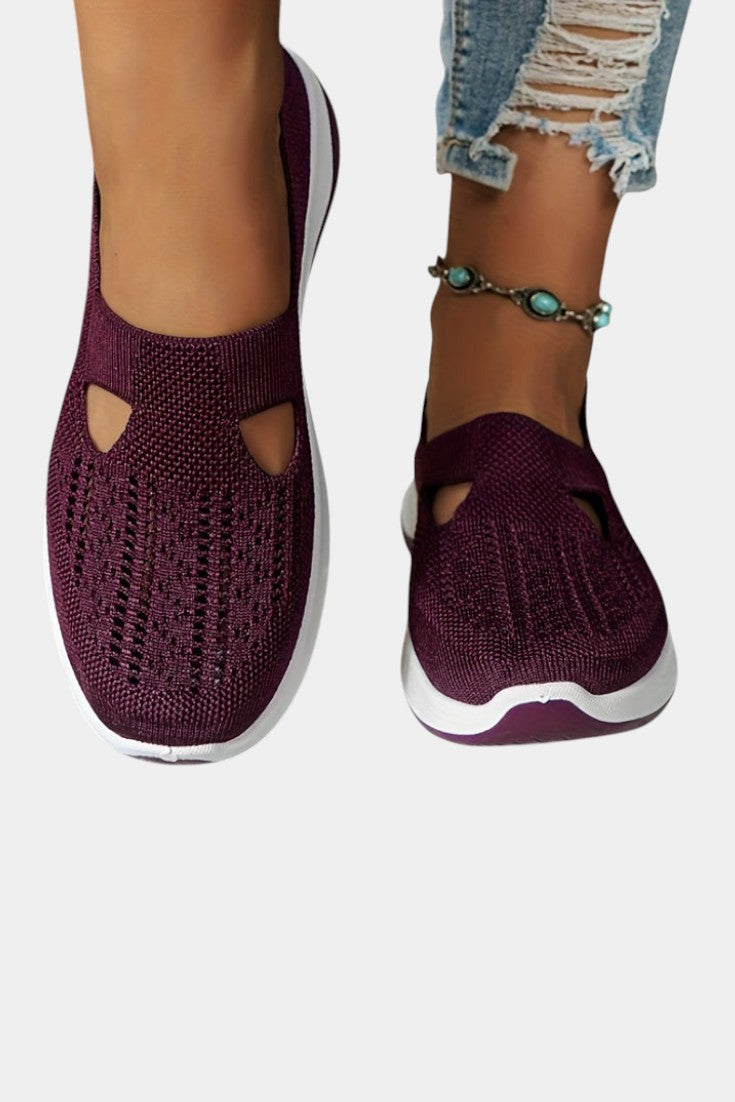 ELYRA™ | Lightweight Orthopaedic Shoes in Soft Leather