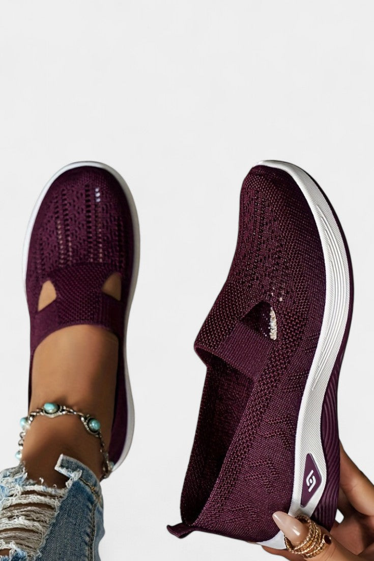 ELYRA™ | Lightweight Orthopaedic Shoes in Soft Leather