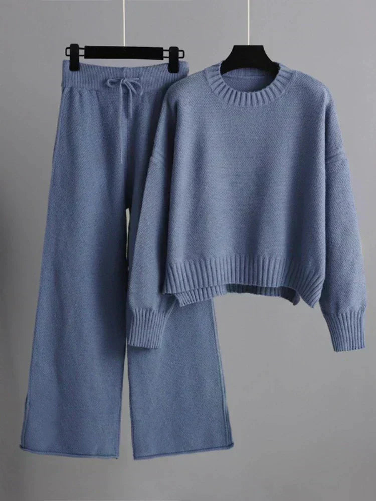 ELYRA™ | Elegant Knit Duo