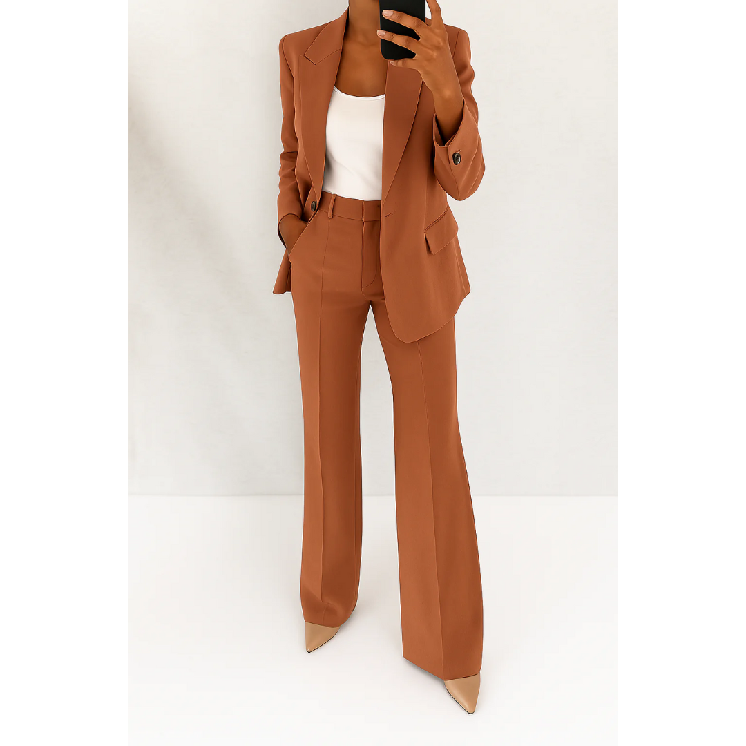 Montré Classic Suite