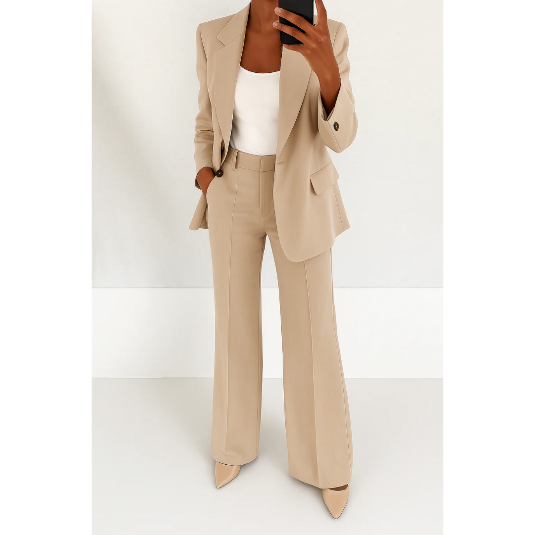 Montré Classic Suite