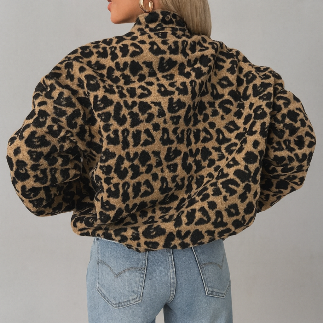 ELYRA™ | Trendy Jacket