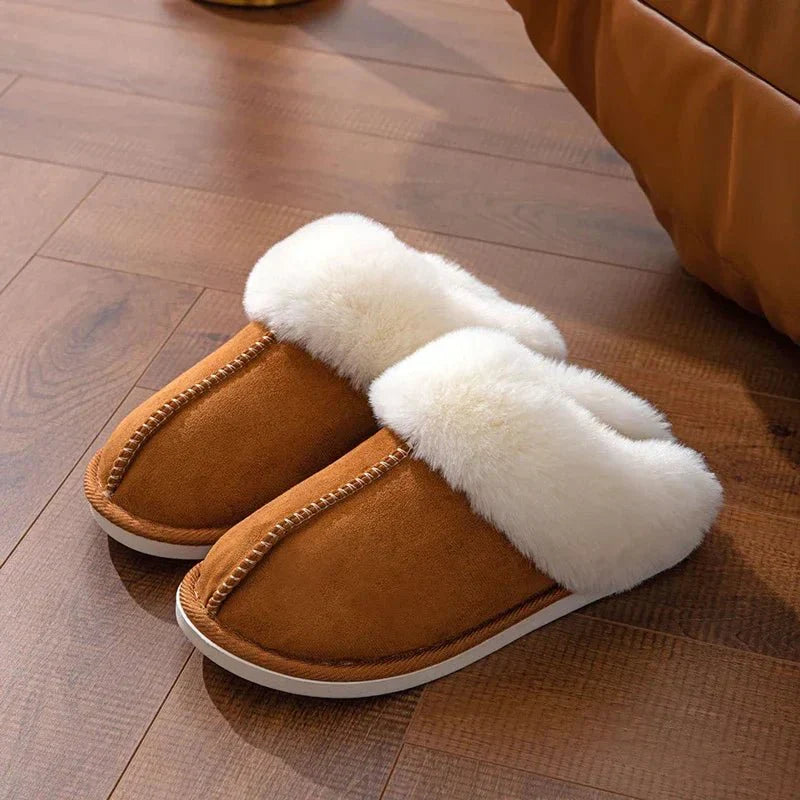 ELYRA™ | Warm and Cosy Slippers