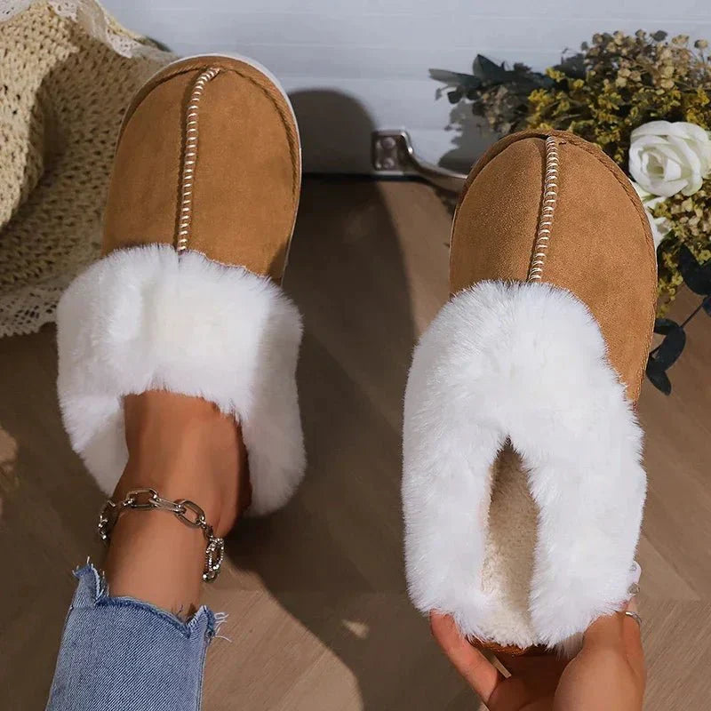 ELYRA™ | Warm and Cosy Slippers