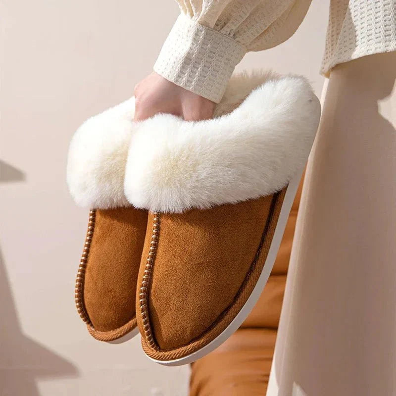 ELYRA™ | Warm and Cosy Slippers