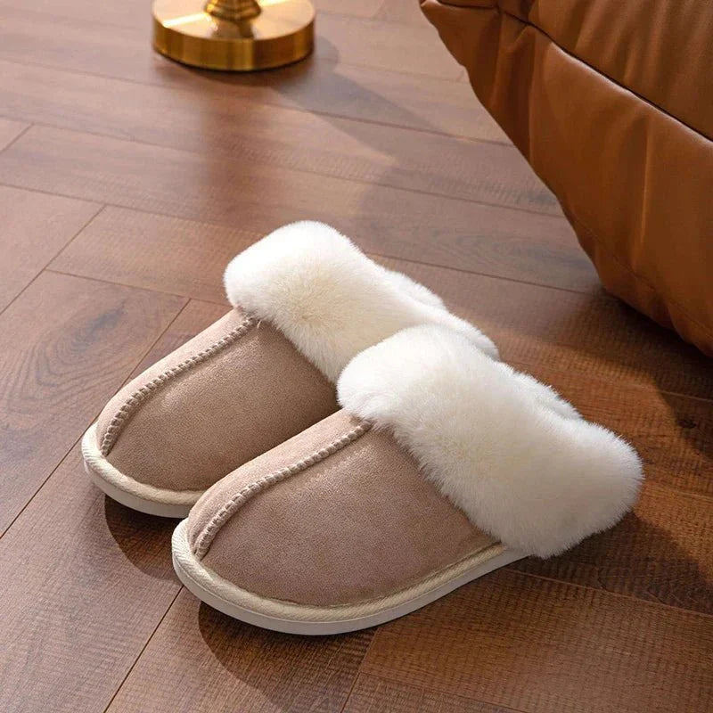 ELYRA™ | Warm and Cosy Slippers