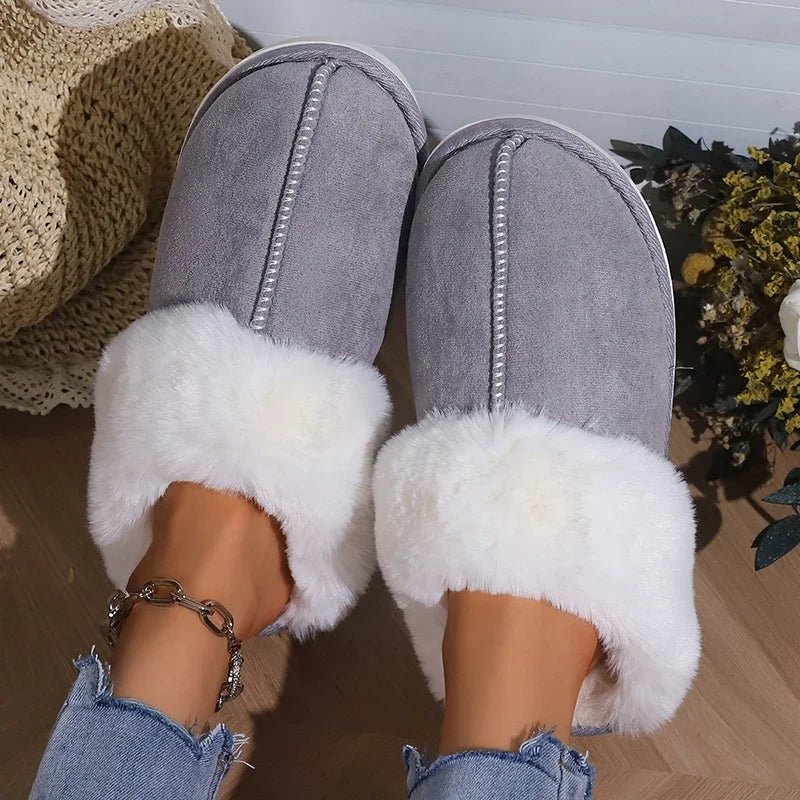 ELYRA™ | Warm and Cosy Slippers