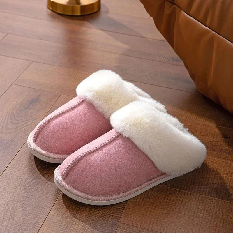 ELYRA™ | Warm and Cosy Slippers