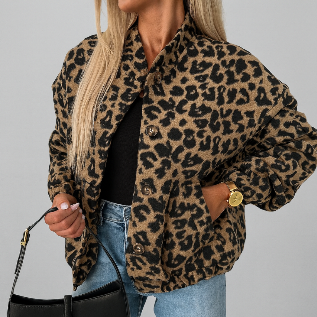 ELYRA™ | Trendy Jacket