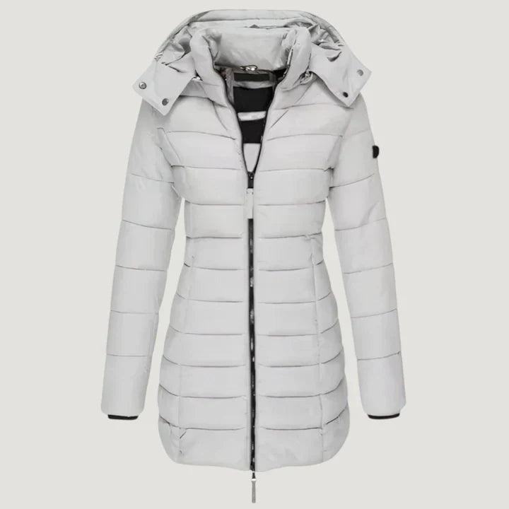 ELYRA™ | Noelle Winter Jacket