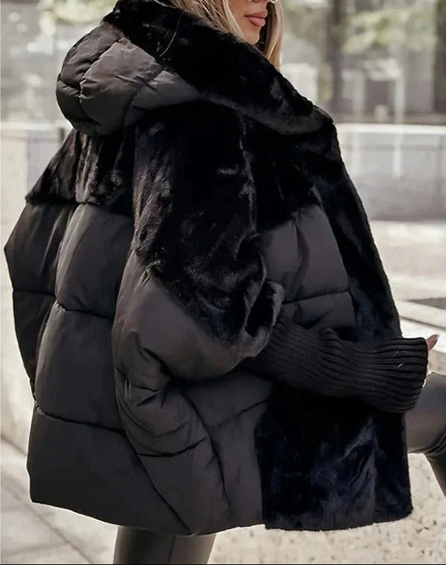 JADE™ | Stylish Puffer Jacket