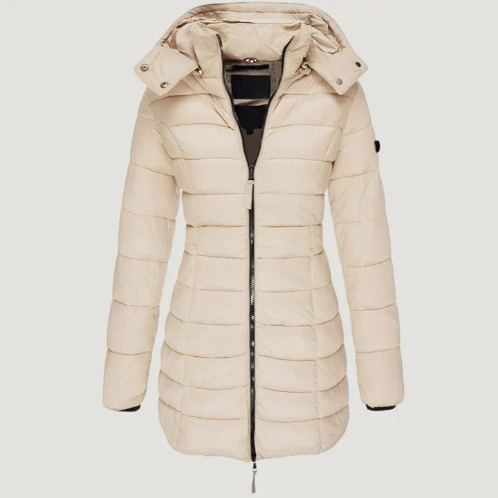ELYRA™ | Noelle Winter Jacket