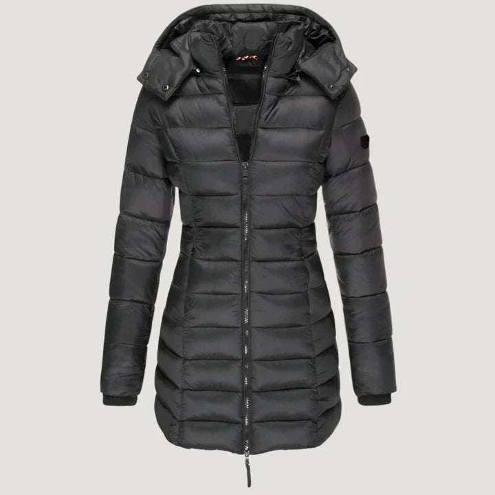 ELYRA™ | Noelle Winter Jacket