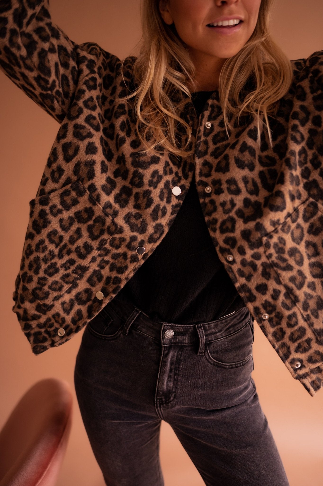 ELYRA™ | Trend Jacket