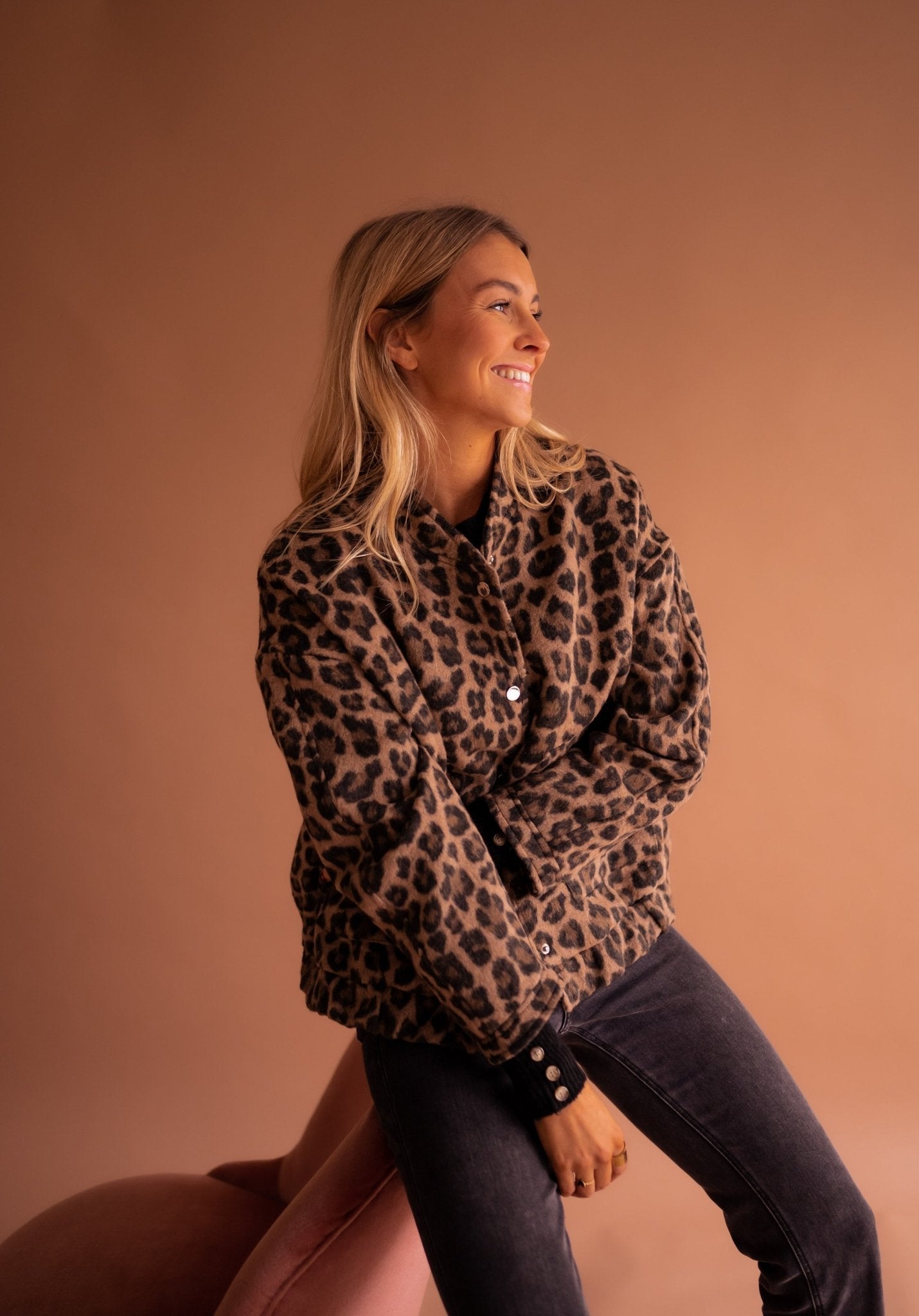 ELYRA™ | Trend Jacket