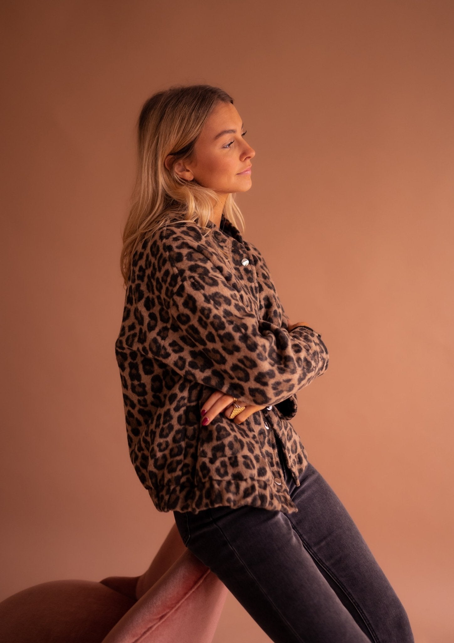 ELYRA™ | Trend Jacket