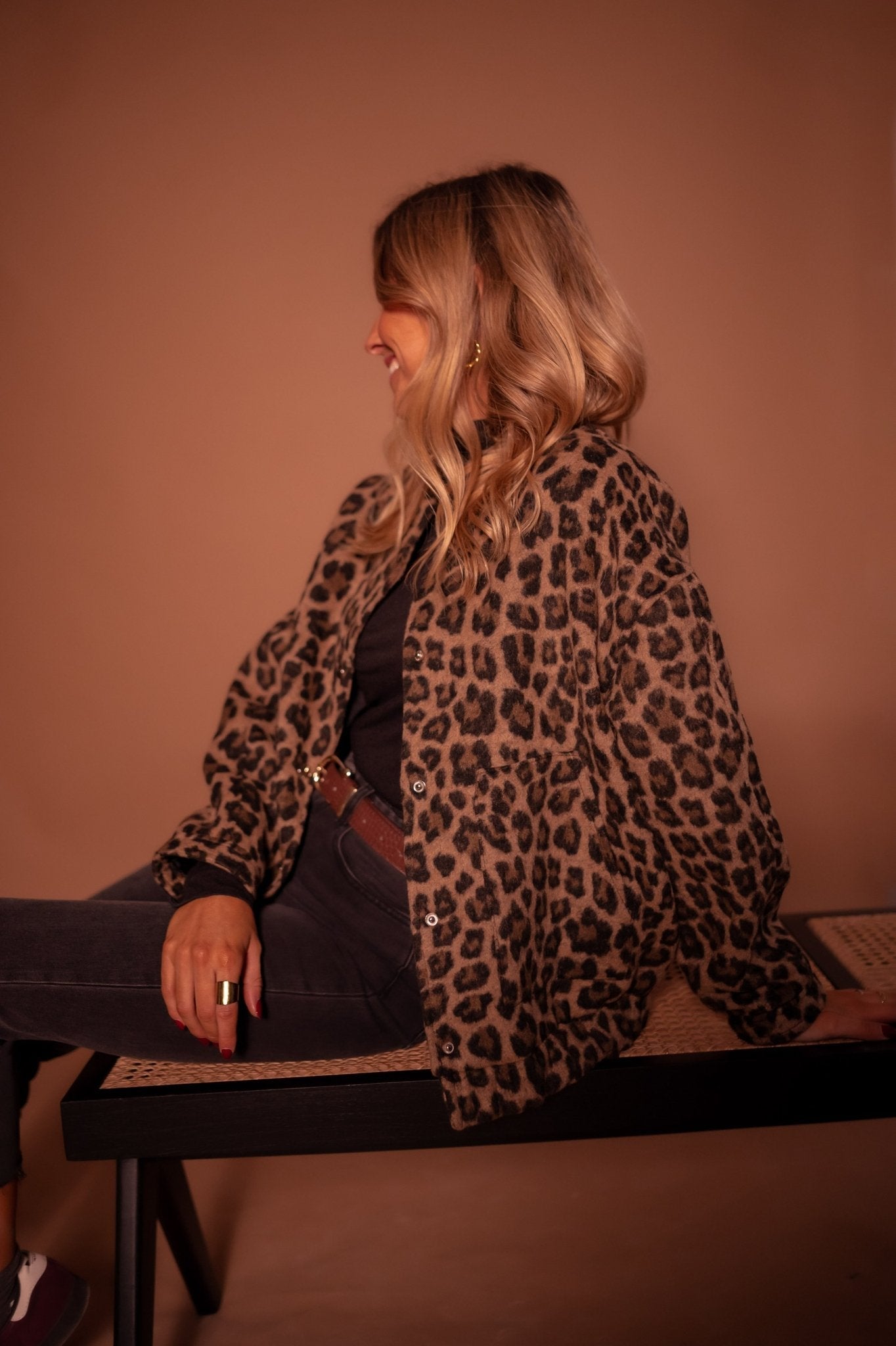 ELYRA™ | Trend Jacket