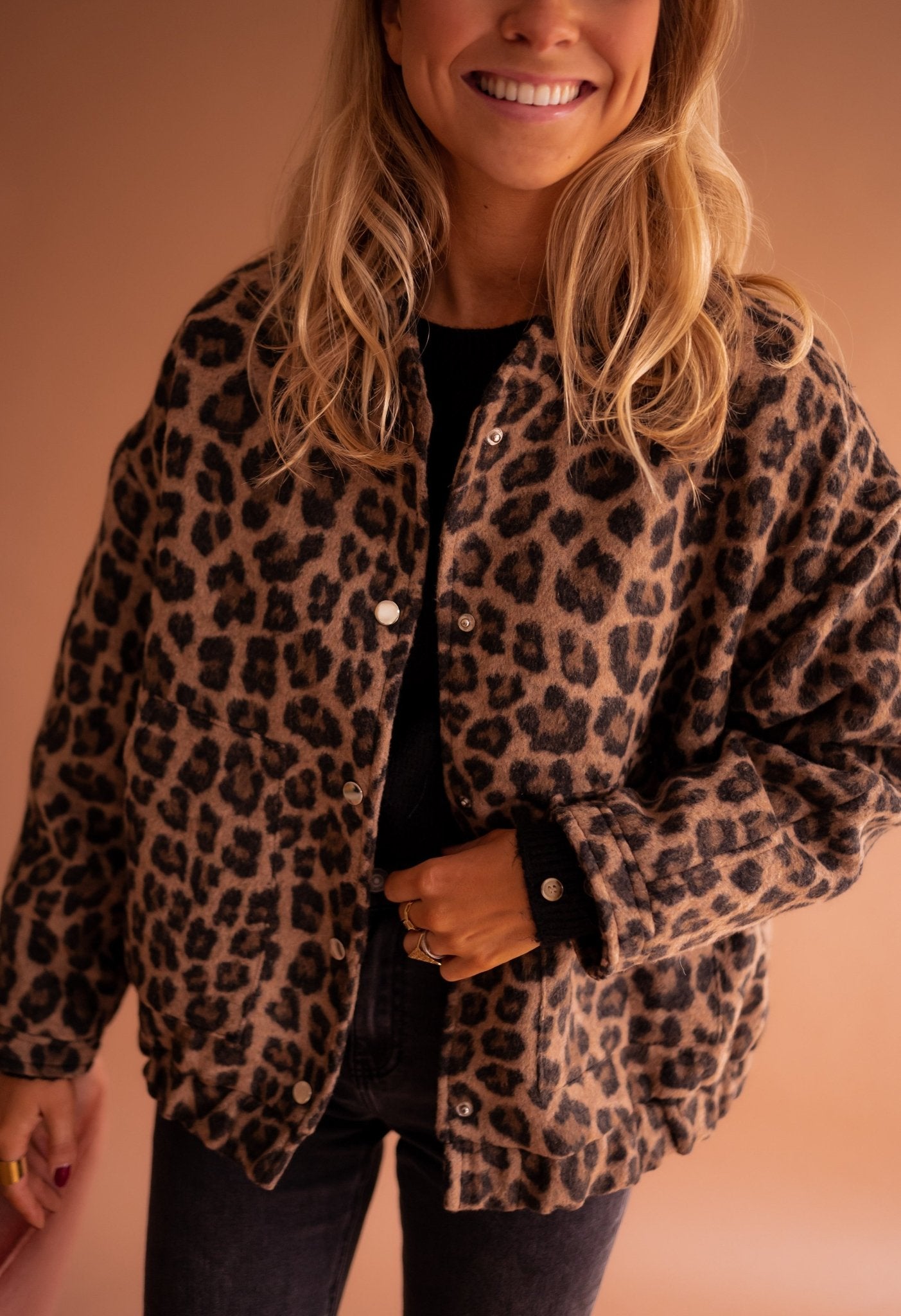 ELYRA™ | Trend Jacket