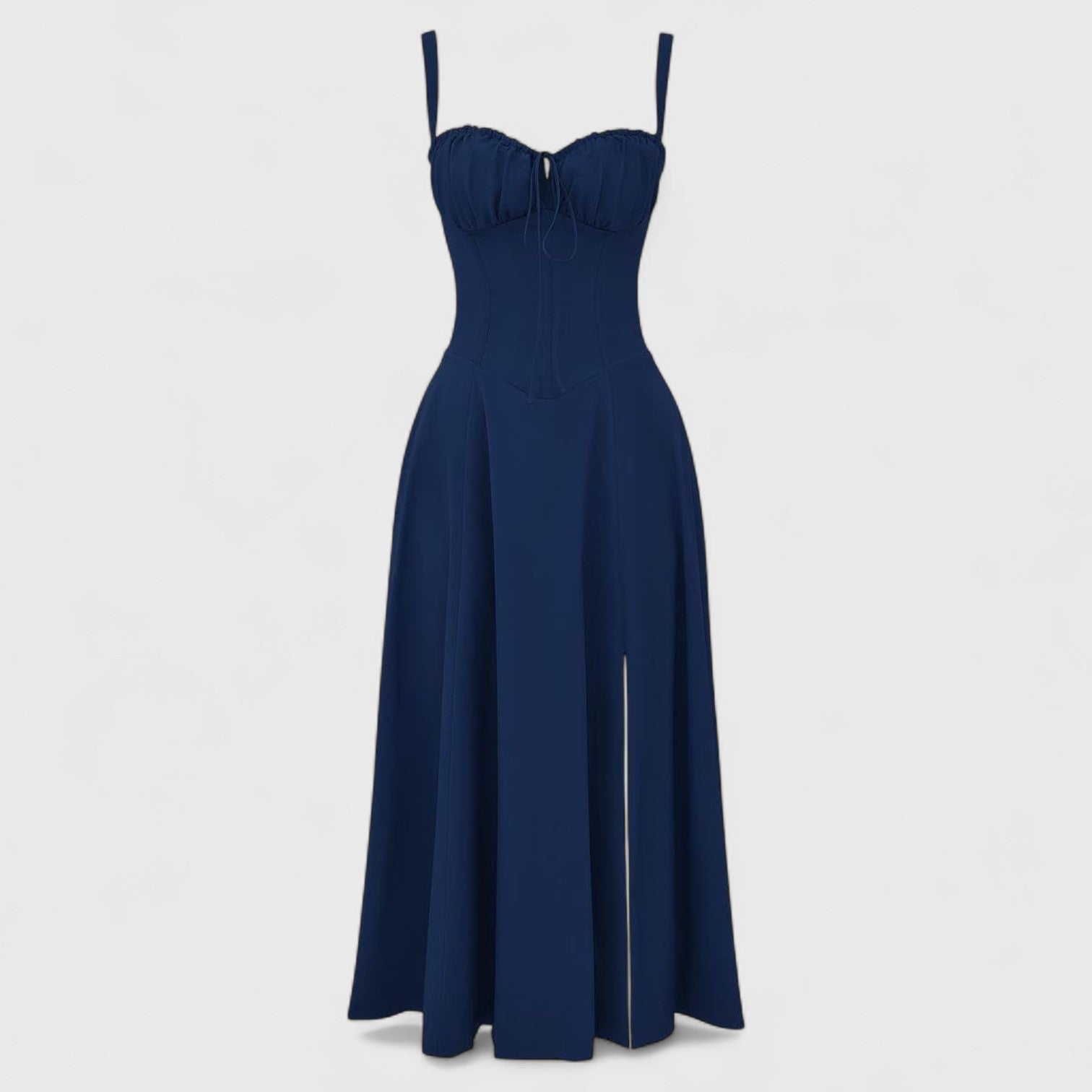ELYRA™ | Robe bustier cintrée