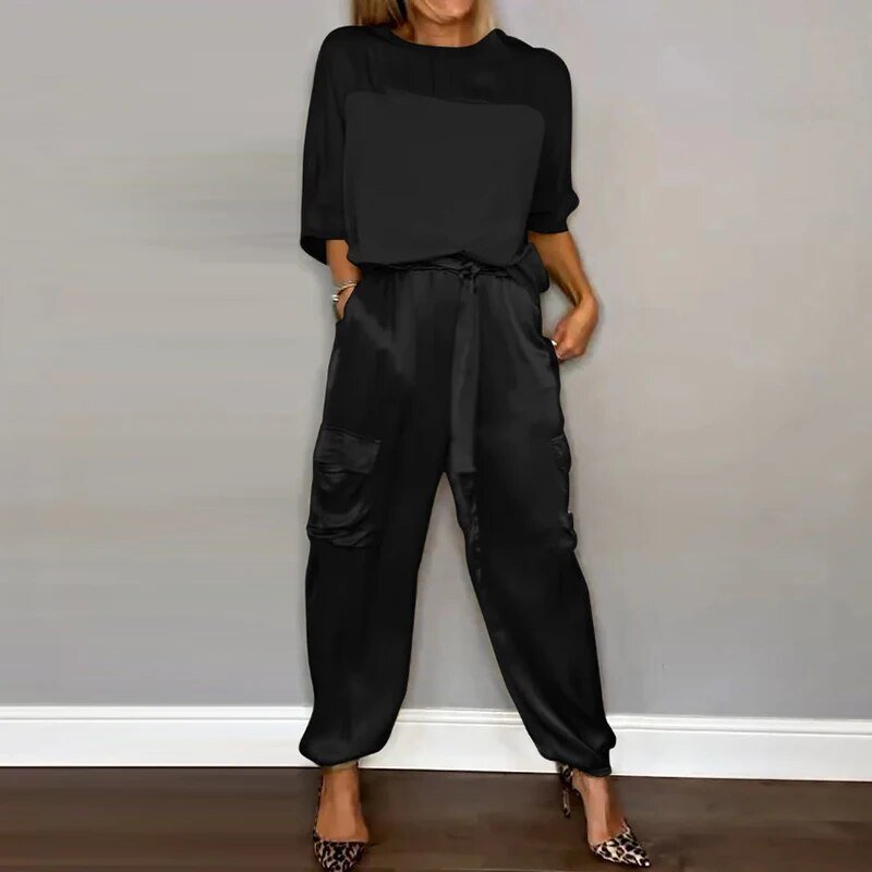 ELYRA™ | Leisurewear Set