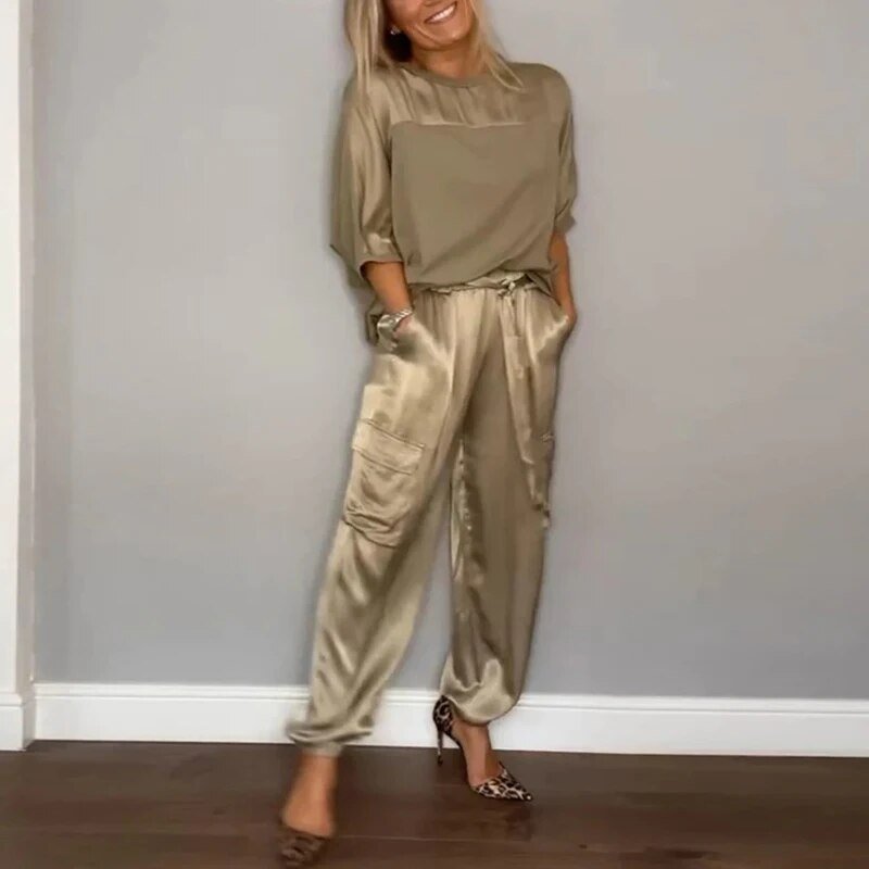 ELYRA™ | Leisurewear Set