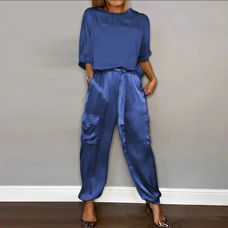 ELYRA™ | Leisurewear Set