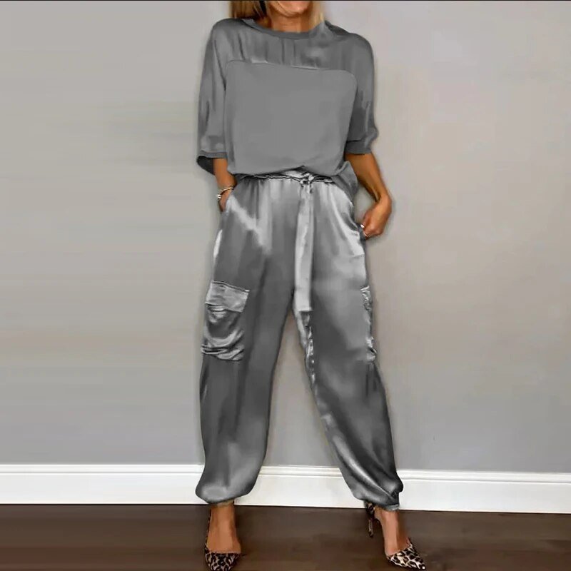 ELYRA™ | Leisurewear Set