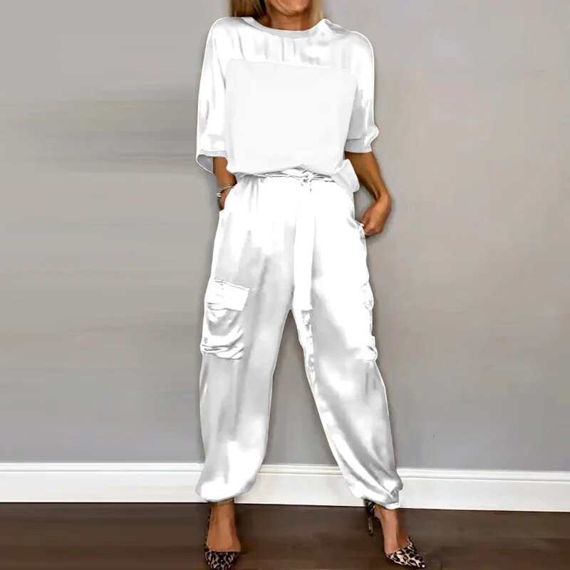 ELYRA™ | Leisurewear Set