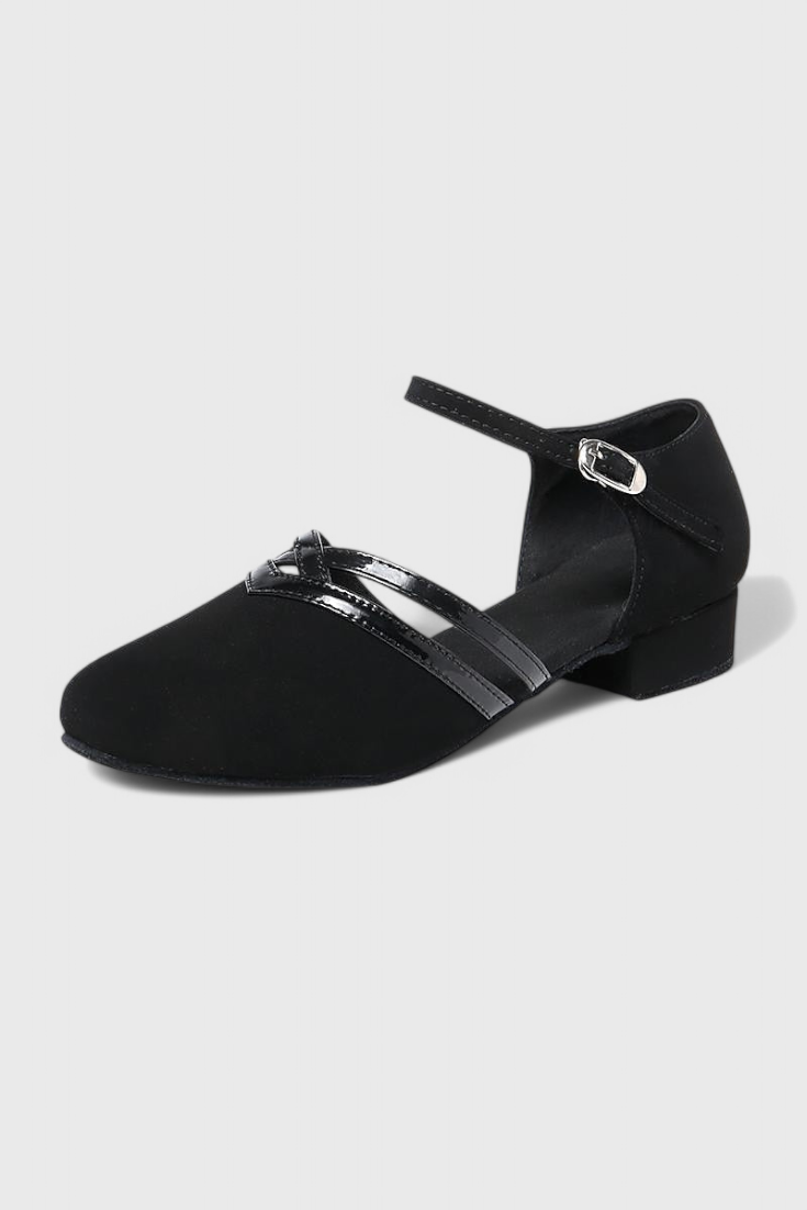 ELYRA™ | Chaussures de danse à support flexible