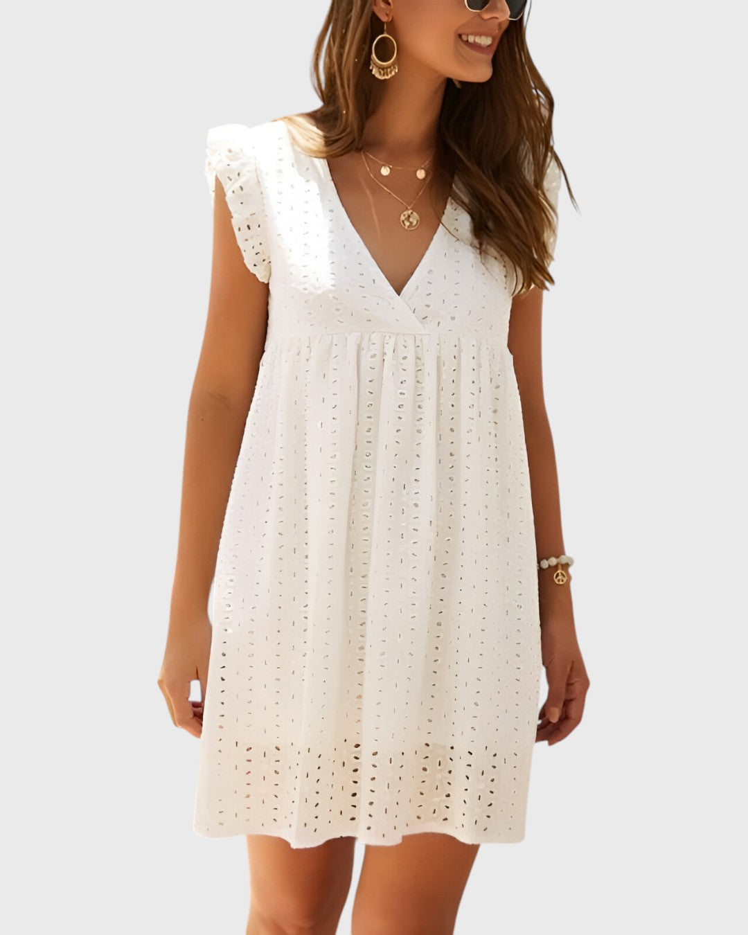 ELYRA™ | Robe d'été 2 en 1