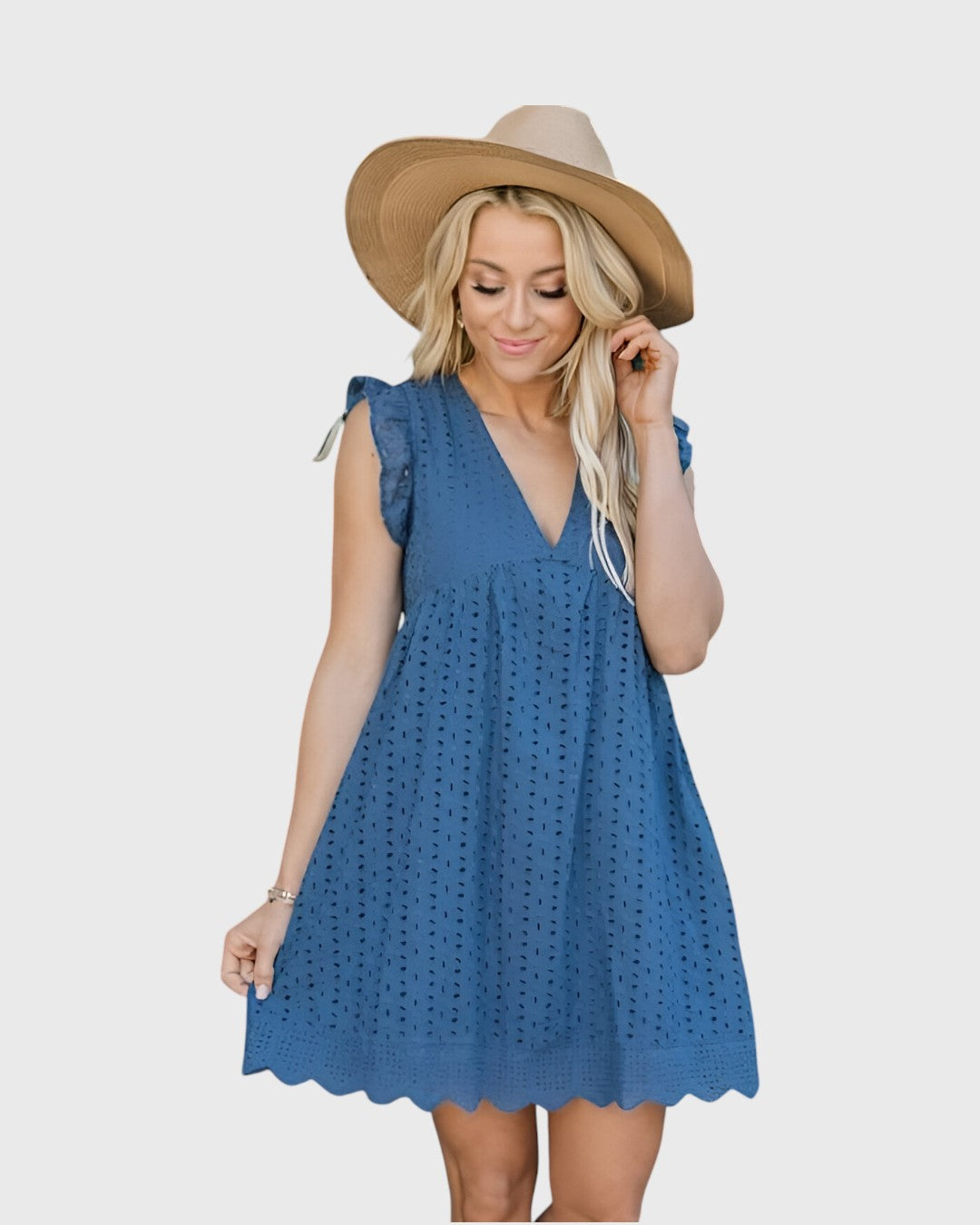 ELYRA™ | 2-in-1 Summer Dress