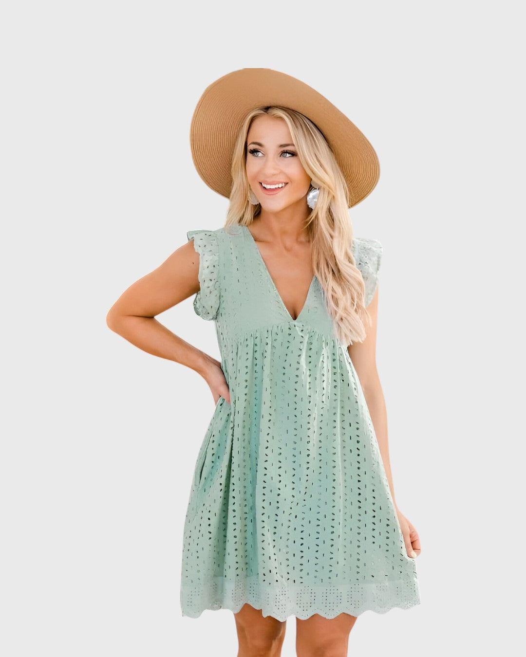 ELYRA™ | Robe d'été 2 en 1