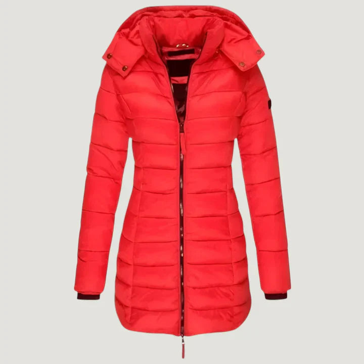 ELYRA™ | Noelle Winter Jacket