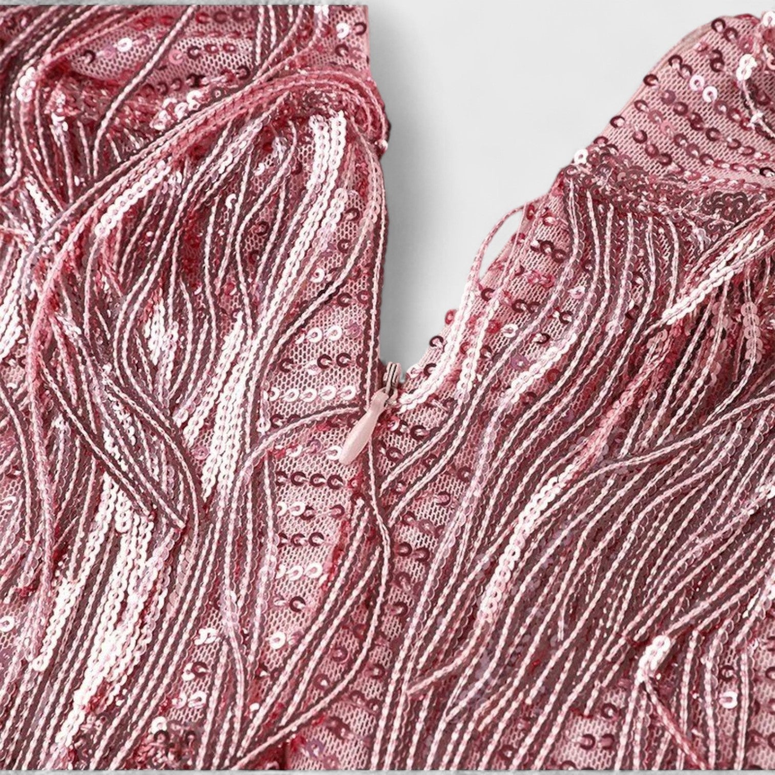 ELYRA™ | An elegant cocktail dress