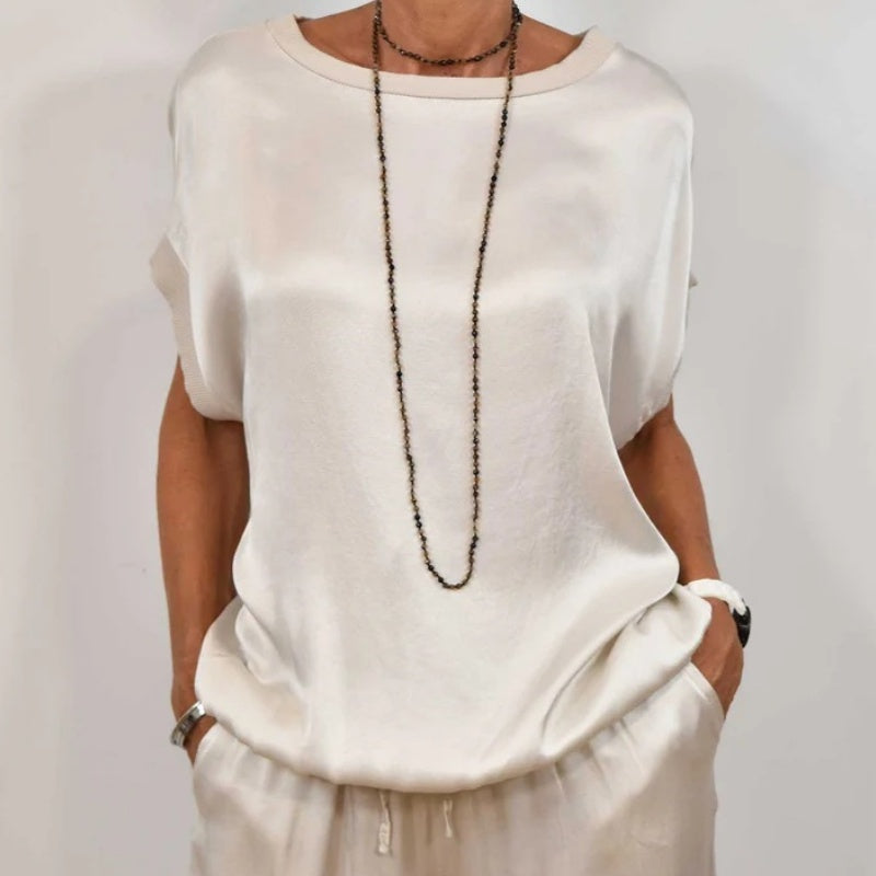 ELYRA™ | Ensemble Lounge Satin