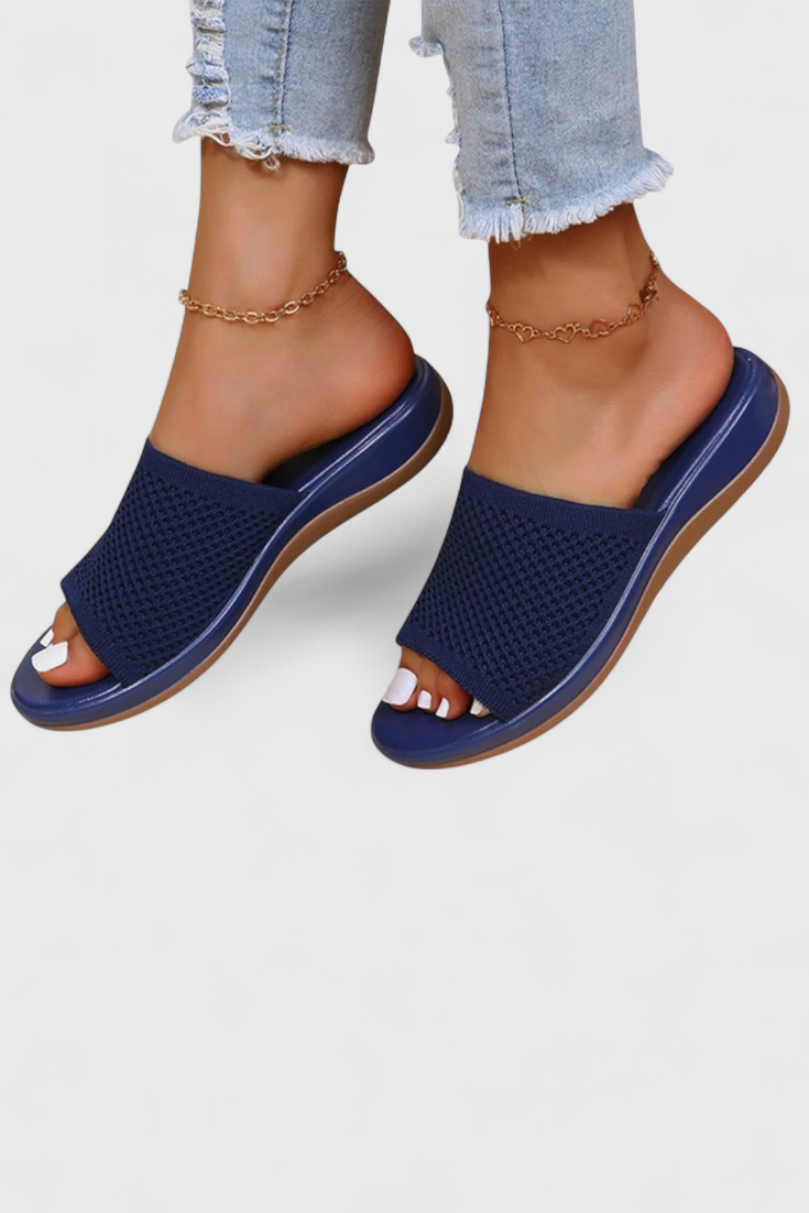 ELYRA™ | Breathable Mesh Orthopaedic Shoes