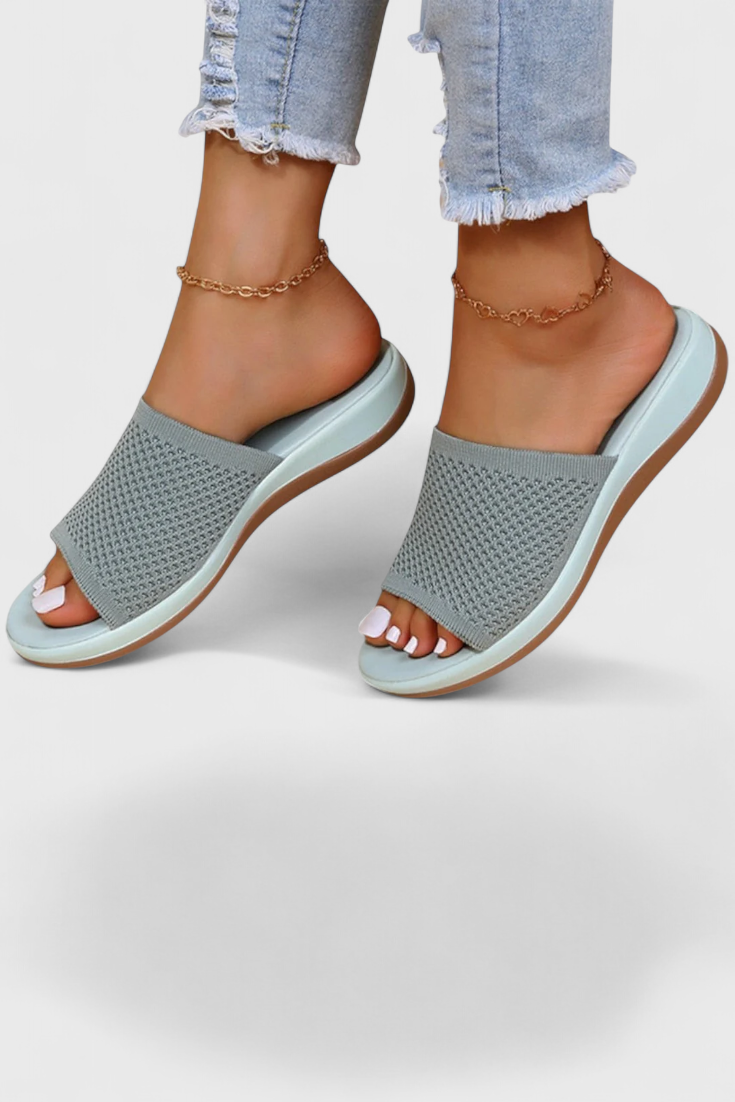 ELYRA™ | Breathable Mesh Orthopaedic Shoes