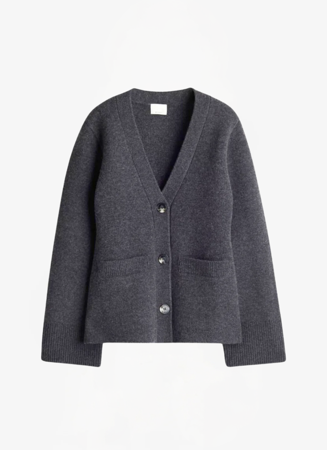 ELYRA™ | Cardigan en maille