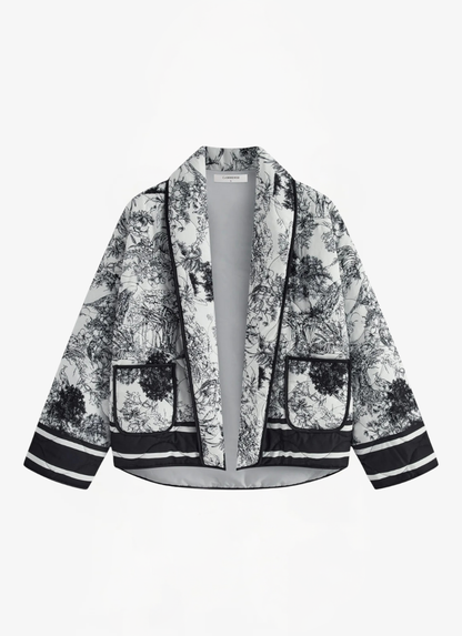 ELYRA™ | Elegant Gilet
