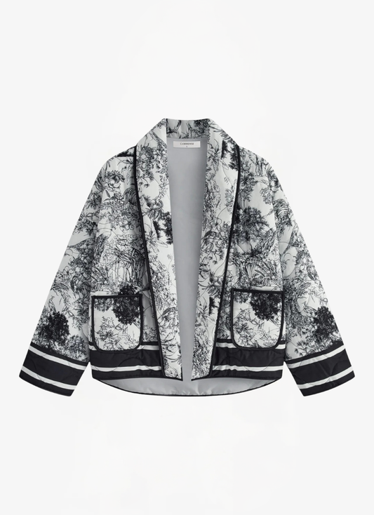 ELYRA™ | Elegant Gilet