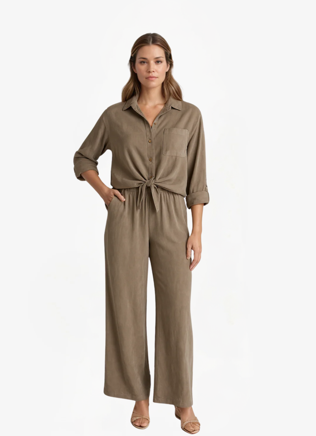 ELYRA™ | Casual Ensemble