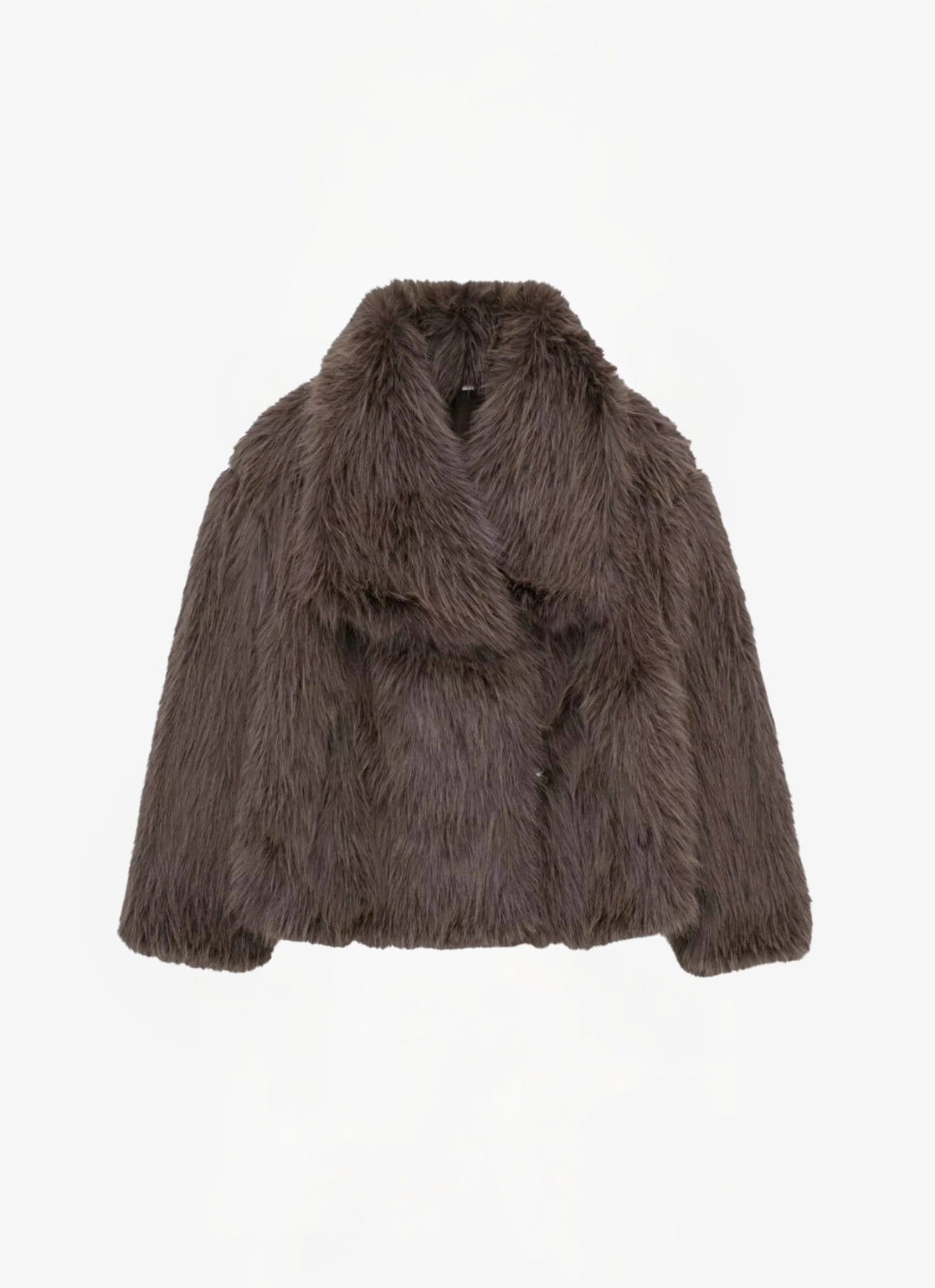 ELYRA™ | Manteau en fourrure