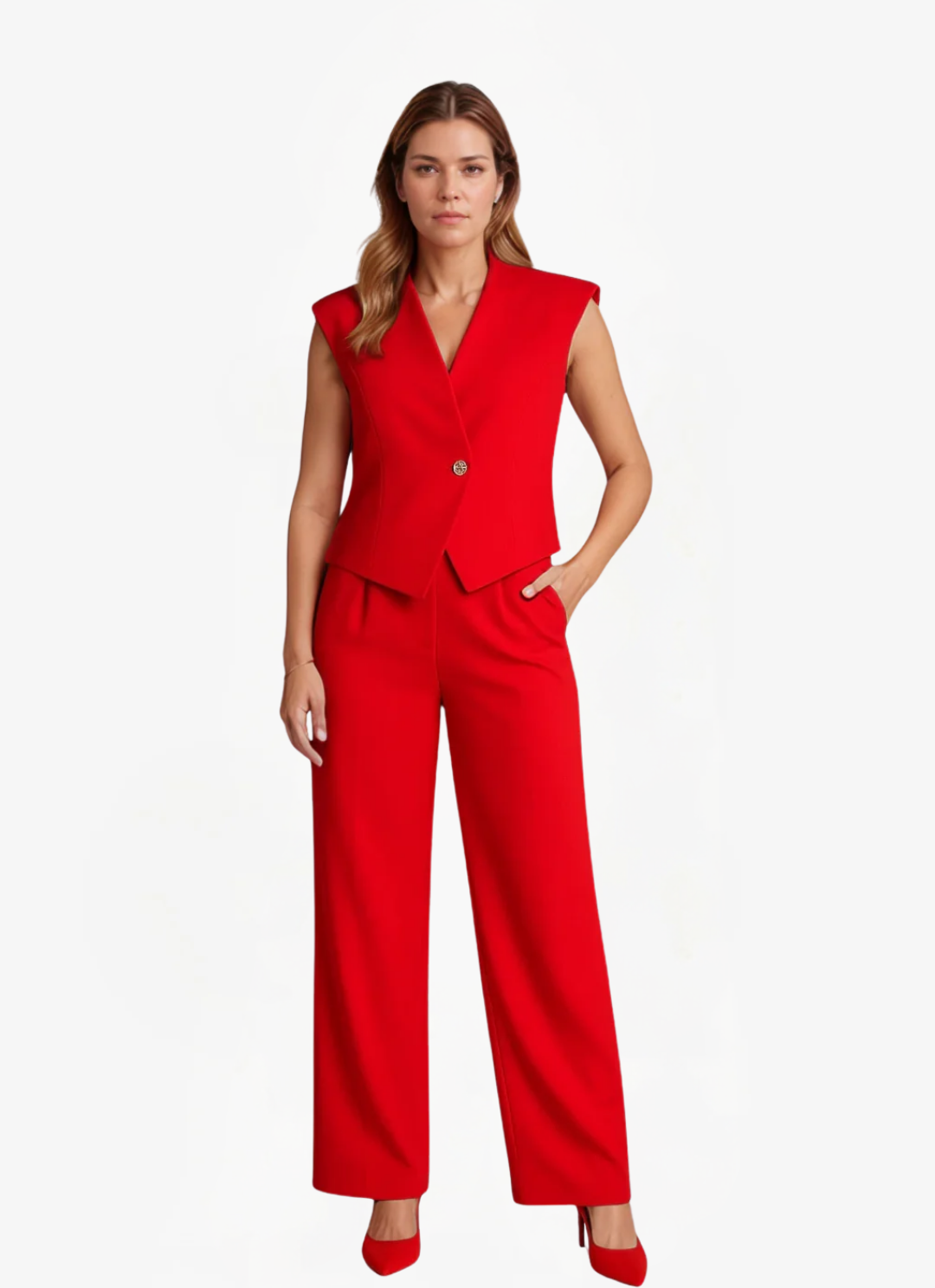 ELYRA™ | Elegant Two-Piece Ensemble