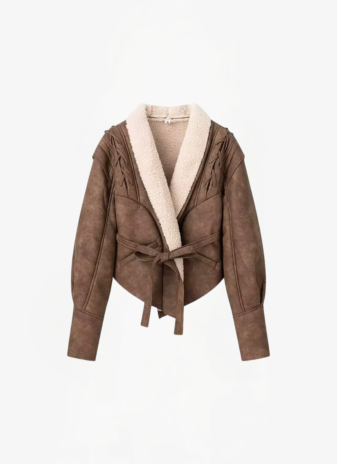 ELYRA™ | Classic Winter Coat