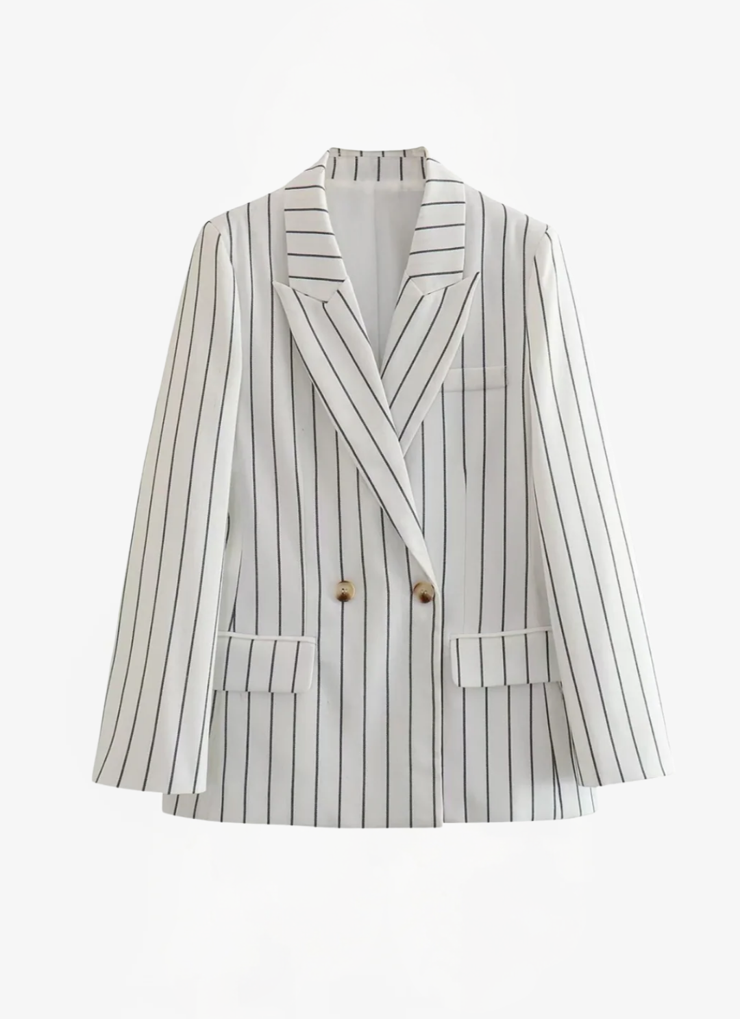 ELYRA™ | Blazer à rayures