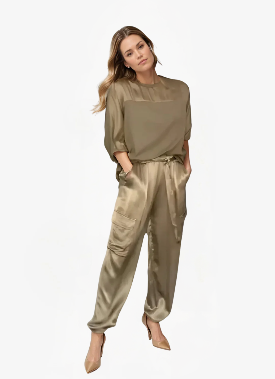 ELYRA™ | Leisurewear Set