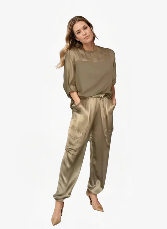 ELYRA™ | Leisurewear Set
