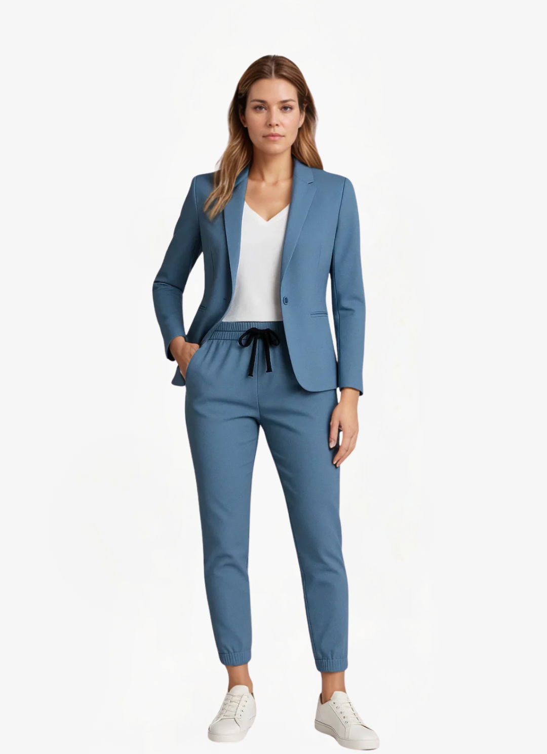 ELYRA™ | Ensemble de Jogging Sur Mesure