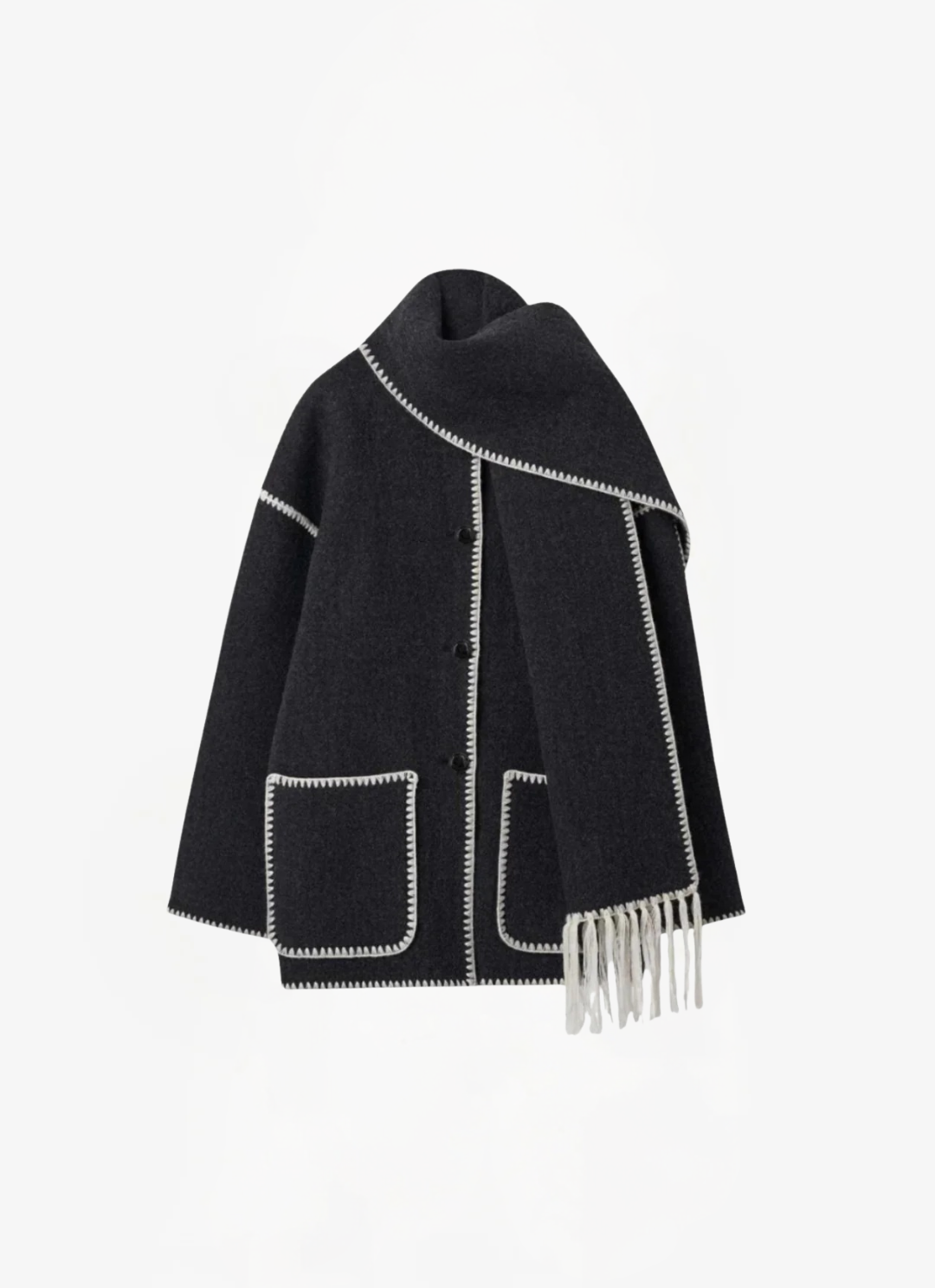 ELYRA™ | Chic Coat